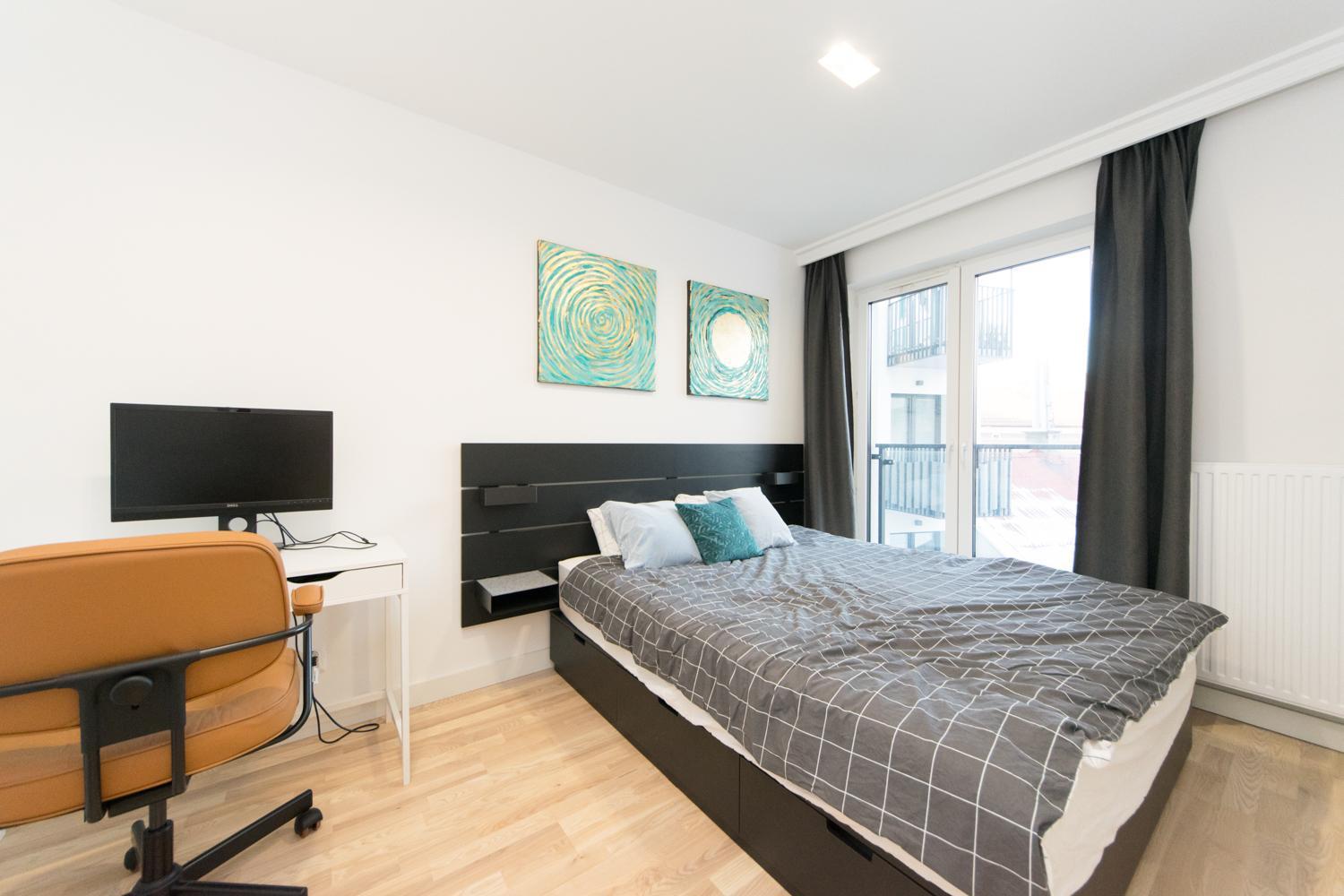 Ghetto Heroes Square Lwowska 10 A/c P4you Pl Apartamento *