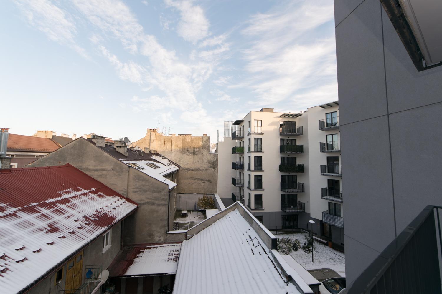 Apartamento Ghetto Heroes Square Lwowska 10 A/c P4you Pl *