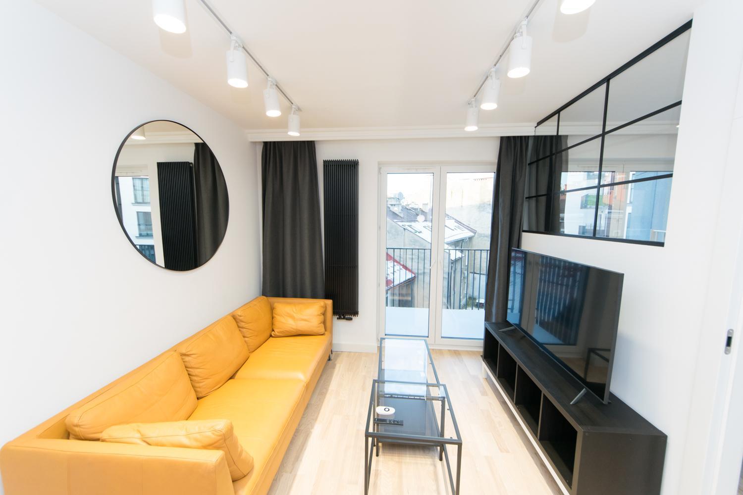 Ghetto Heroes Square Lwowska 10 A/c P4you Pl Apartamento *